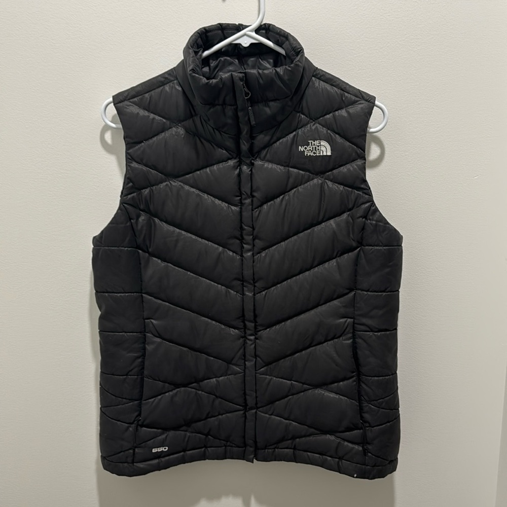 COPY - North Face Vest